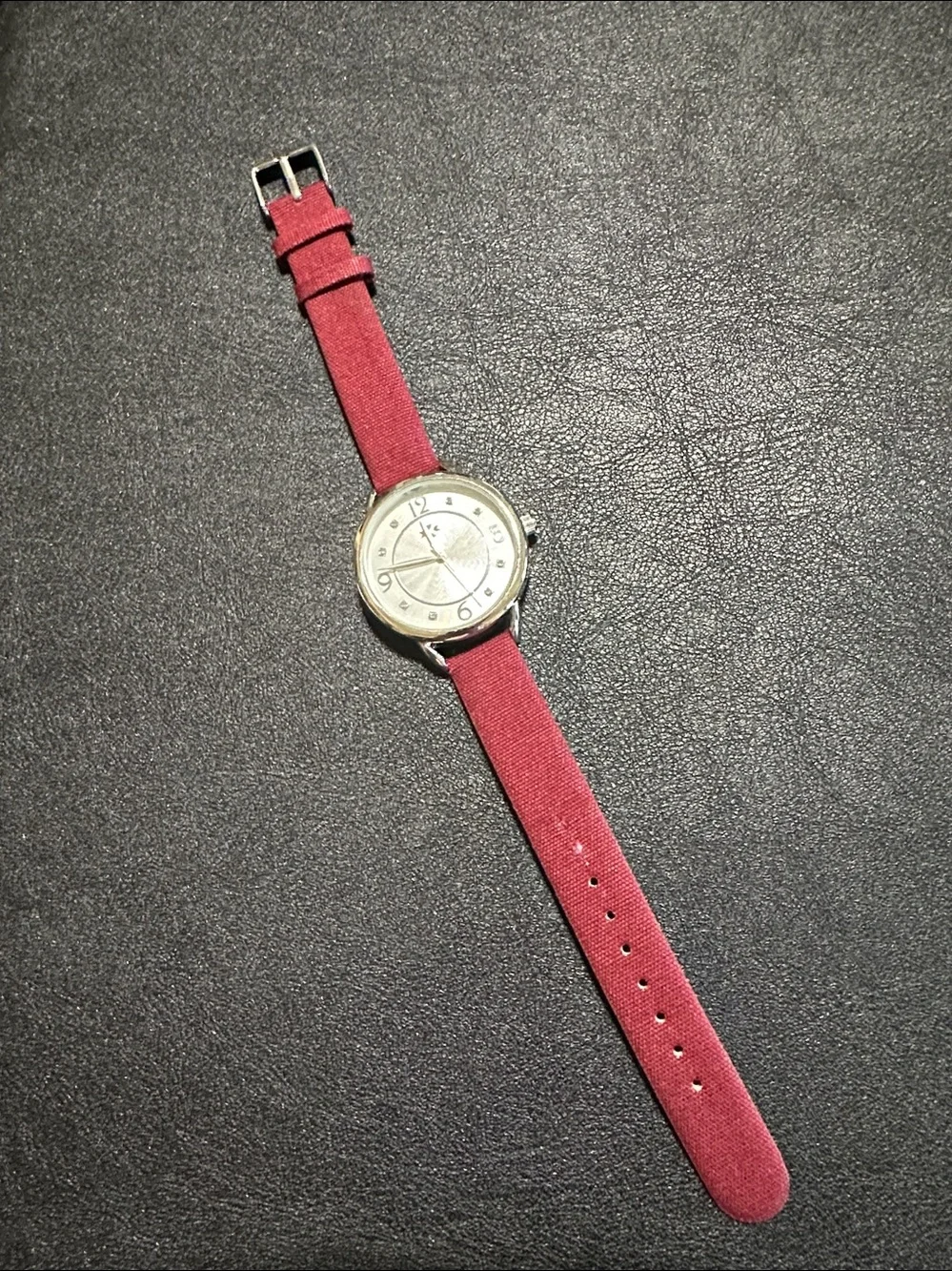 Canyon Sky Southwest Style Wrist Watch